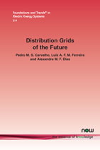 Distribution grids of the future: Planning for flexibility to operate under growing uncertainty