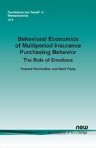Behavioral Economics of Multiperiod Insurance Purchasing Behavior: The Role of Emotions