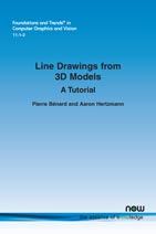 Line Drawings from 3D Models: A Tutorial