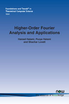 Higher-order Fourier Analysis and Applications