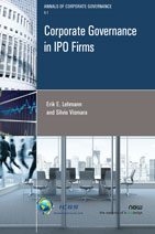 Corporate Governance in IPO Firms