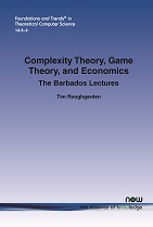 Complexity Theory, Game Theory, and Economics: The Barbados Lectures
