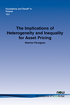 The Implications of Heterogeneity and Inequality for Asset Pricing