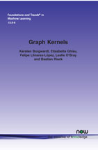 Graph Kernels: State-of-the-Art and Future Challenges