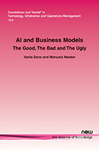 AI and Business Models: The Good, The Bad and The Ugly