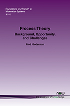 Process Theory: Background, Opportunity, and Challenges