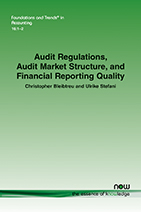 Audit Regulations, Audit Market Structure, and Financial Reporting Quality