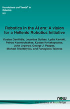 Robotics in the AI era: A vision for a Hellenic Robotics Initiative