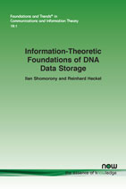 Information-Theoretic Foundations of DNA Data Storage