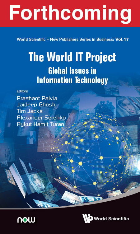 The World IT Project