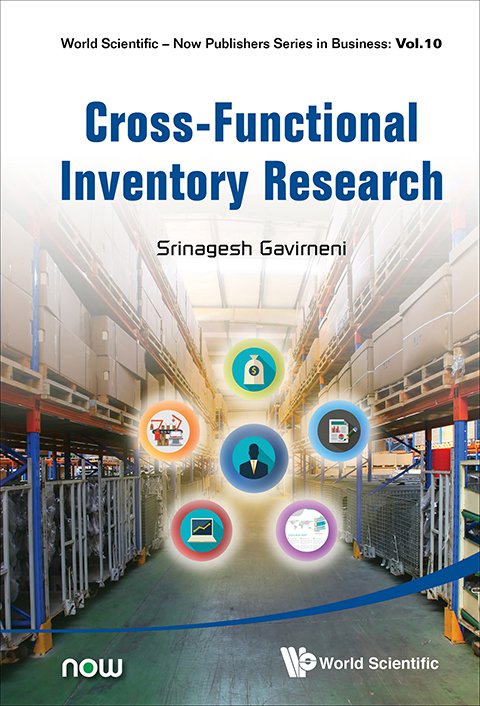 Cross-Functional Inventory Research