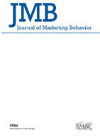 Journal of Marketing Behavior