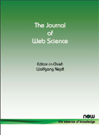 The Journal of Web Science
