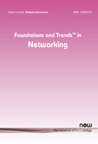 Foundations and Trends® in Networking